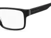 Tommy Hilfiger Férfi Fekete Szemüvegkeret TH 2311 807