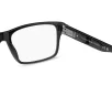 Tommy Hilfiger Férfi Fekete Szemüvegkeret TH 2311 807