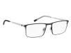 Tommy Hilfiger Férfi Fekete Szemüvegkeret TH 2314 124