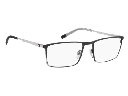Tommy Hilfiger Férfi Fekete Szemüvegkeret TH 2314 124