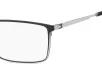 Tommy Hilfiger Férfi Fekete Szemüvegkeret TH 2314 124