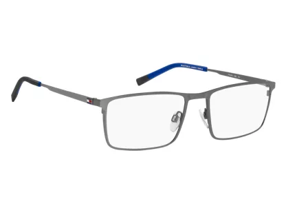 Tommy Hilfiger Férfi Szürke Szemüvegkeret TH 2314 R80