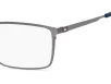 Tommy Hilfiger Férfi Szürke Szemüvegkeret TH 2314 R80