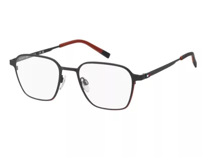 Tommy Hilfiger Férfi Fekete Szemüvegkeret TH 2315 BLX