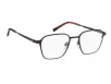 Tommy Hilfiger Férfi Fekete Szemüvegkeret TH 2315 BLX