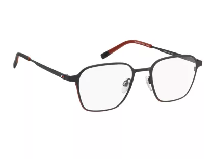Tommy Hilfiger Férfi Fekete Szemüvegkeret TH 2315 BLX