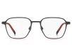 Tommy Hilfiger Férfi Fekete Szemüvegkeret TH 2315 BLX