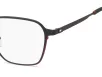 Tommy Hilfiger Férfi Fekete Szemüvegkeret TH 2315 BLX