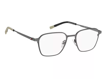 Tommy Hilfiger Férfi Szürke Szemüvegkeret TH 2315 SVK