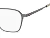 Tommy Hilfiger Férfi Szürke Szemüvegkeret TH 2315 SVK