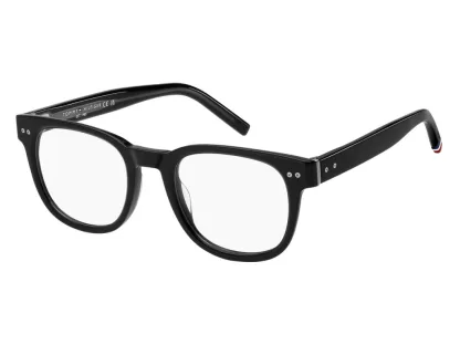 Tommy Hilfiger Férfi Fekete Szemüvegkeret TH 86 807