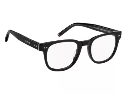 Tommy Hilfiger Férfi Fekete Szemüvegkeret TH 86 807