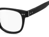 Tommy Hilfiger Férfi Fekete Szemüvegkeret TH 86 807