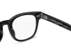 Tommy Hilfiger Férfi Fekete Szemüvegkeret TH 86 807