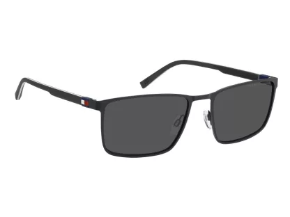 Tommy Hilfiger Férfi Fekete Napszemüveg TH 2319/S 807 IR
