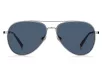 Tommy Hilfiger Férfi Szürke Napszemüveg TH 2336/S 6LB KU