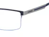 Carrera Férfi Szürke Szemüvegkeret CA 8930 9T9