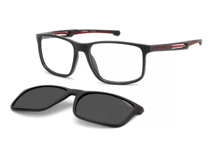 Carrera Férfi Fekete Szemüvegkeret CA 8933/C BLX M9