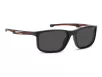 Carrera Férfi Fekete Szemüvegkeret CA 8933/C BLX M9
