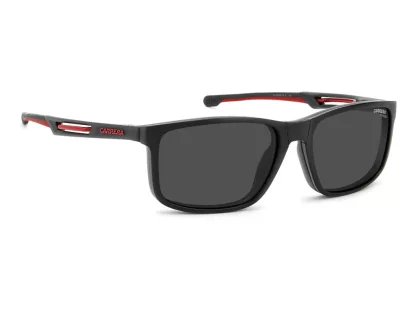Carrera Férfi Fekete Szemüvegkeret CA 8933/C BLX M9