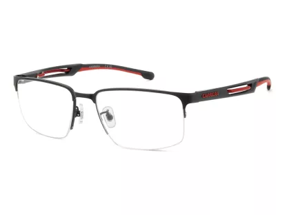 Carrera Férfi Fekete Szemüvegkeret CA 8932/G BLX