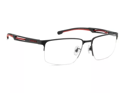 Carrera Férfi Fekete Szemüvegkeret CA 8932/G BLX