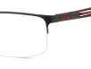 Carrera Férfi Fekete Szemüvegkeret CA 8932/G BLX