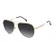 Carrera Női Arany Napszemüveg CA 3088/S 000 9O