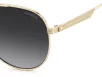 Carrera Női Arany Napszemüveg CA 3088/S 000 9O