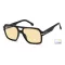Carrera Férfi Fekete Napszemüveg CA 377/S 807 4A