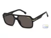 Carrera Férfi Fekete Napszemüveg CA 377/S 807 4A