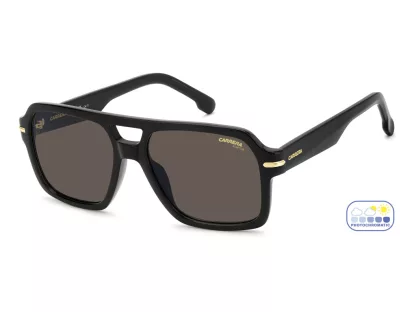 Carrera Férfi Fekete Napszemüveg CA 377/S 807 4A