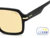 Carrera Férfi Fekete Napszemüveg CA 377/S 807 4A