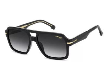 Carrera Férfi Fekete Napszemüveg CA 377/S 807 9O