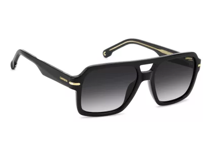 Carrera Férfi Fekete Napszemüveg CA 377/S 807 9O
