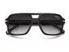 Carrera Férfi Fekete Napszemüveg CA 377/S 807 9O
