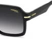 Carrera Férfi Fekete Napszemüveg CA 377/S 807 9O