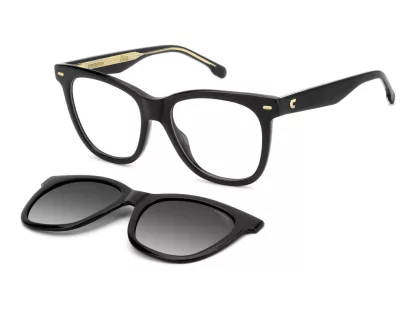 Carrera Női Fekete Szemüvegkeret CA 3098/C 807 WJ