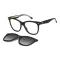 Carrera Női Fekete Szemüvegkeret CA 3098/C 807 WJ