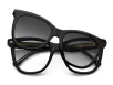 Carrera Női Fekete Szemüvegkeret CA 3098/C 807 WJ