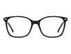 Carrera Női Fekete Szemüvegkeret CA 3091 807