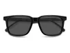 Carrera Férfi Fekete Napszemüveg C SPORT 13/S 807 IR