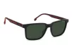 Carrera Férfi Fekete Napszemüveg C SPORT 13/S BLX UC