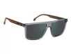 Carrera Férfi Szürke Napszemüveg C SPORT 14/S M9L MT