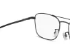 Hugo Boss Férfi Fekete Szemüvegkeret BS 1936/F 003