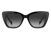 Tommy Hilfiger Női Fekete Szemüvegkeret TH 2347/C 807 WJ