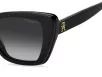Tommy Hilfiger Női Fekete Szemüvegkeret TH 2347/C 807 WJ