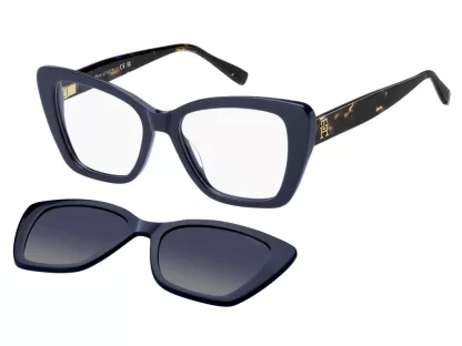 Tommy Hilfiger Női Kék Szemüvegkeret TH 2347/C PJP Z7