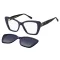 Tommy Hilfiger Női Kék Szemüvegkeret TH 2347/C PJP Z7