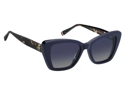Tommy Hilfiger Női Kék Szemüvegkeret TH 2347/C PJP Z7